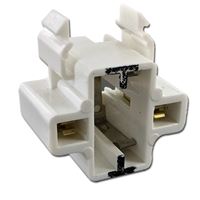 GX23 and GX23-2 Base Sockets Products