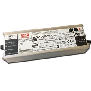 Constant Current and Voltage LED Drivers Products
