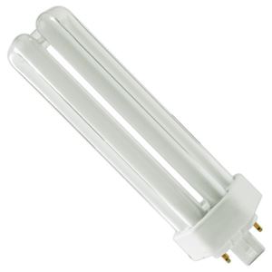 4 pin triple tube led