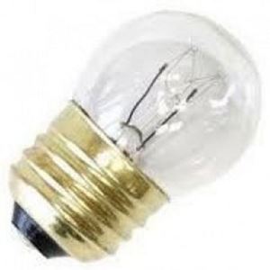 40G45-230V-E14 - Globe Light Bulbs