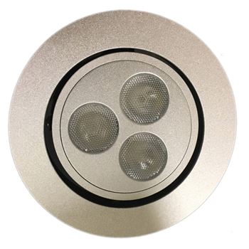 Puck LED Fixtures Product Categories www.hmlighting.com