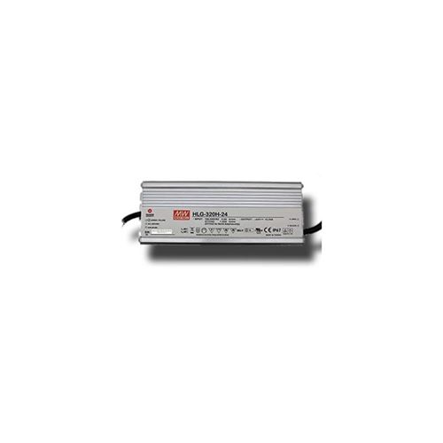 HLG-320H-48A 320 watt, 48Vdc constant voltage, 670
