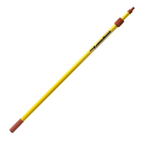 Satco S70-6516 - 8-16' extension pole - thread