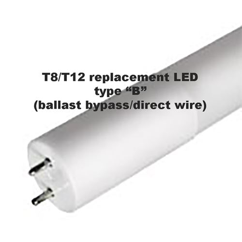T848FR12/835/BYP4/DSE/LED
