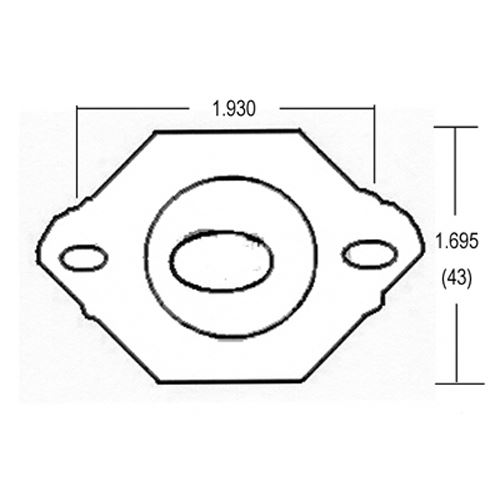 LH0333 Line Drawing