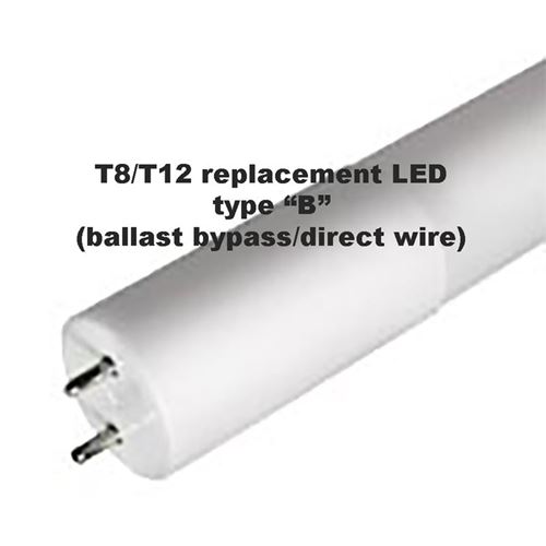 T848FR12/850/BYP4/DSE/LED