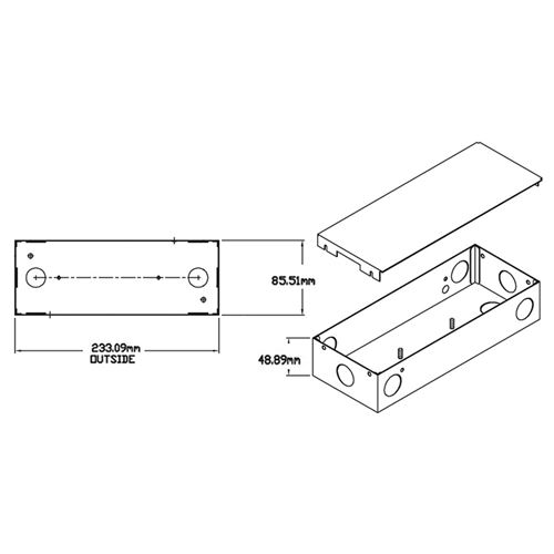 dimensions