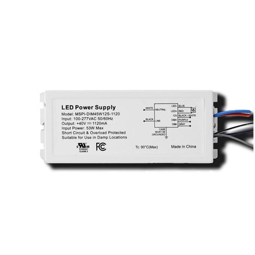 MSPI-DIM45W12S-1120