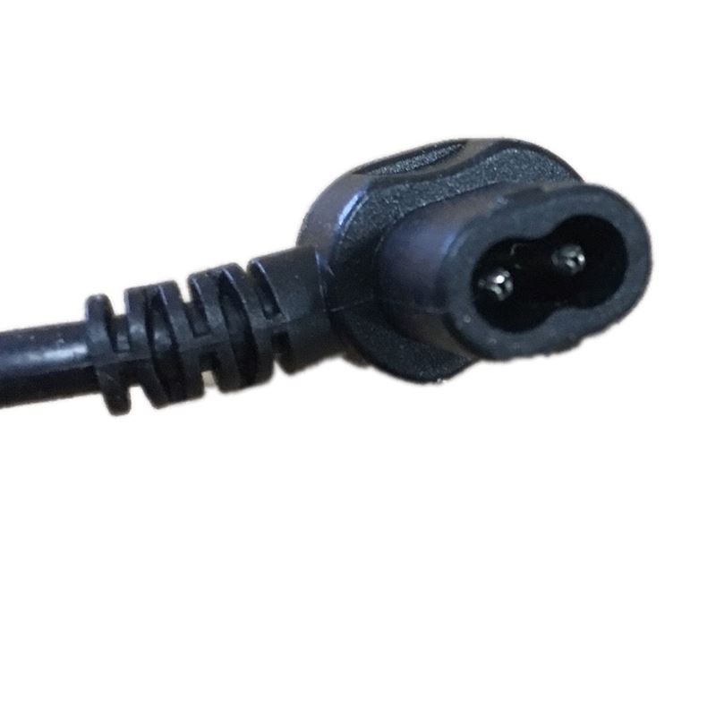 Hussmann HMD-0523764, 5 pin male plug, 2pin EcoShine II plug, Converts ...