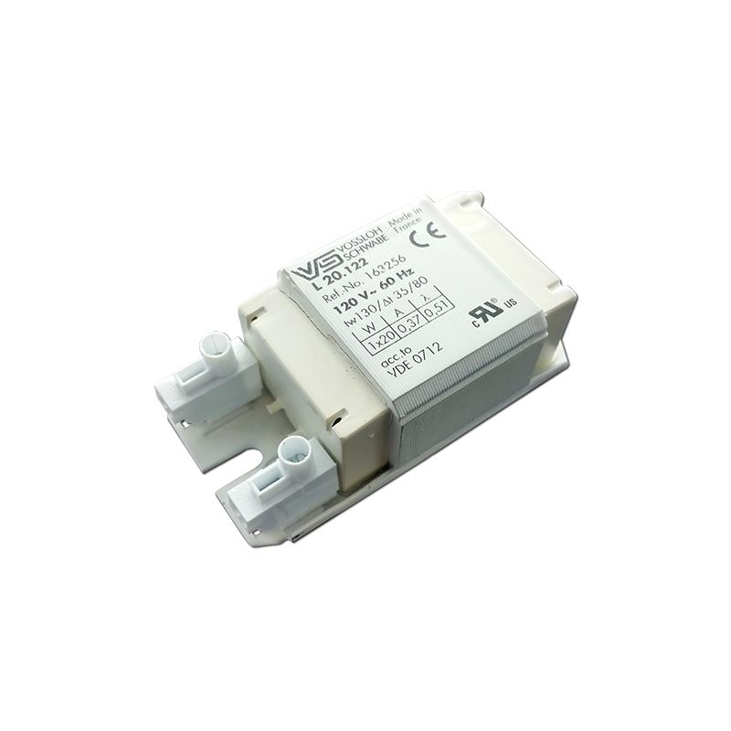 Universal Lighting Technologies 163256 L20.122 ballast