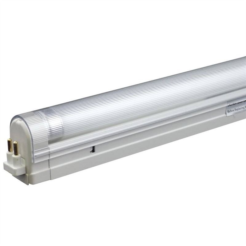 T4 fluorescent hera lighting 120v es13 es22 es20 4100k 40k feelux 10w 18w hmlighting fixture 8in 21w 14w 35w 28w